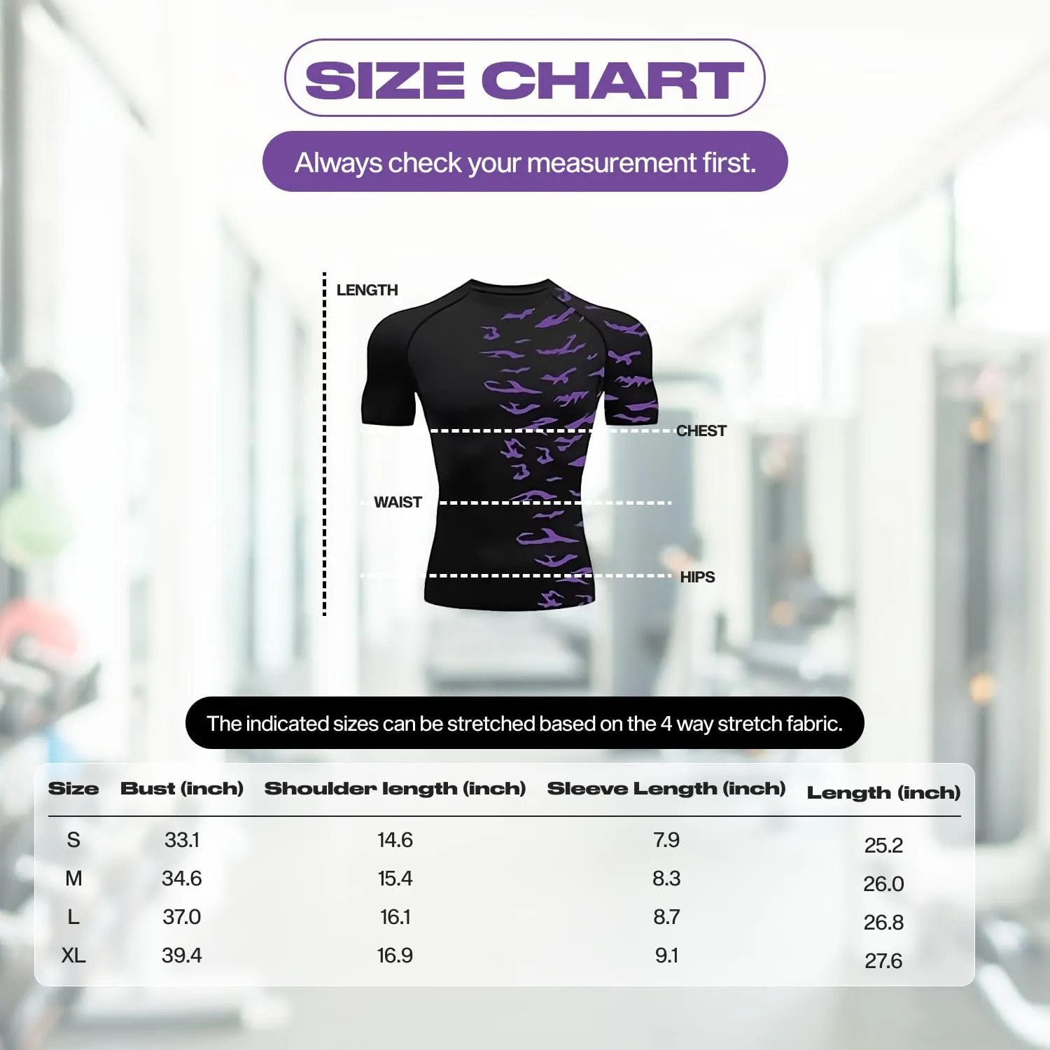 Anime Compression Shirts for Men - Gym Tshirt Wear Athletic Basketball Running Undershirt Workout Gear Top Shirt