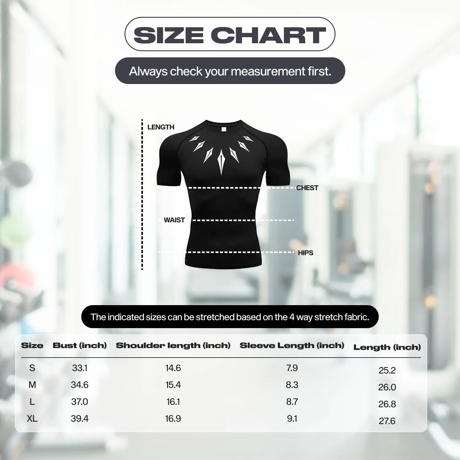 Anime Compression Shirts for Men - Gym Tshirt Wear Athletic Basketball Running Undershirt Workout Gear Top Shirt
