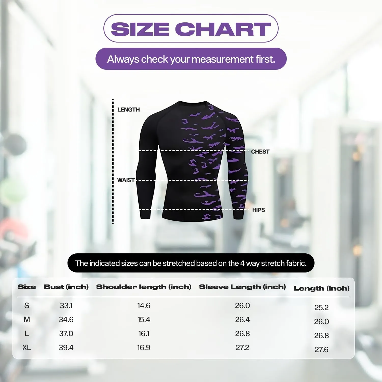Anime Compression Shirts for Men - Gym Tshirt Wear Athletic Basketball Running Undershirt Workout Gear Top Shirt