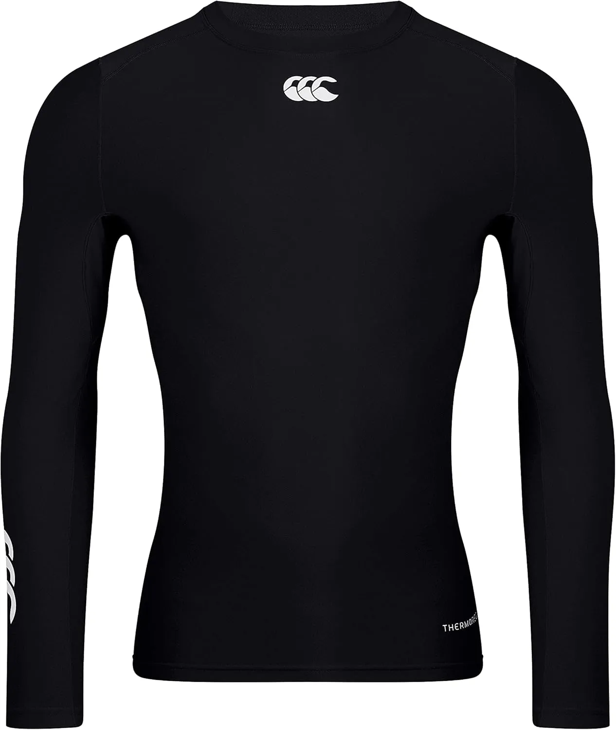 Canterbury Men's Thermoreg Base Layer Long Sleeve Vest