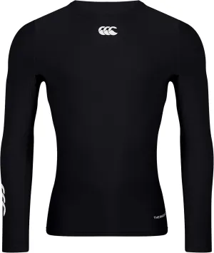 Canterbury Men's Thermoreg Base Layer Long Sleeve Vest