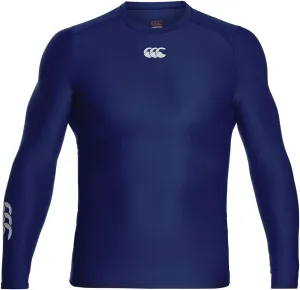 Canterbury Men's Thermoreg Base Layer Long Sleeve Vest