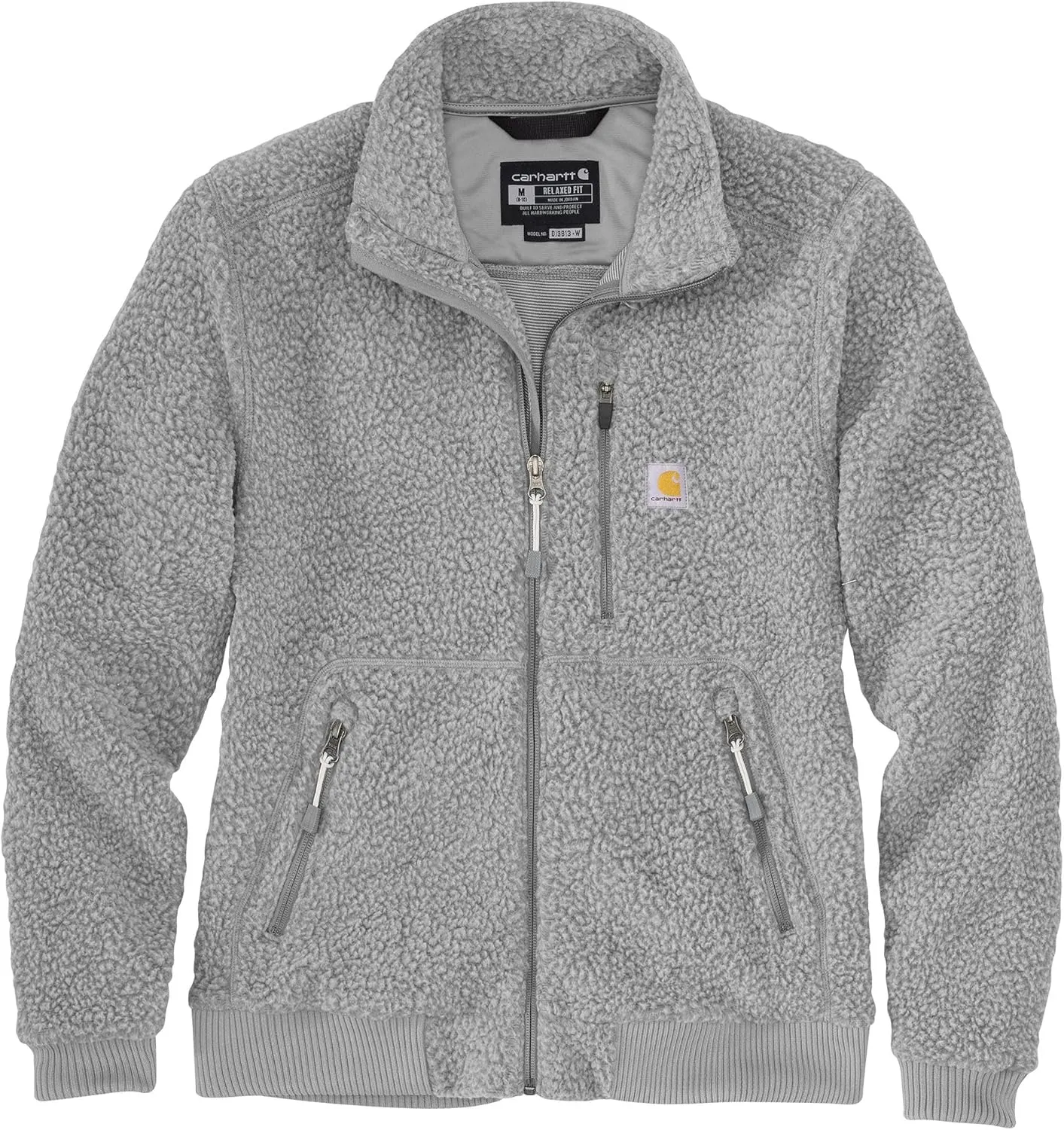 Carhartt Women's Fleece Jacket