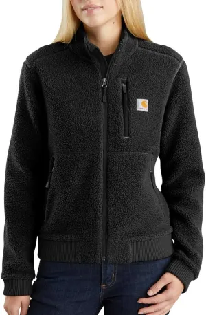 Carhartt Women's Fleece Jacket