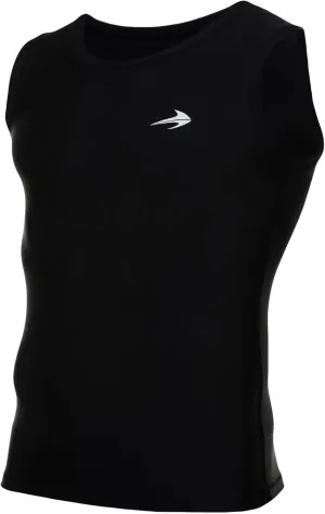 CompressionZ Men's Compression Shirt - Athletic Base Layer for Workouts Running Dry Fit Athletic Training