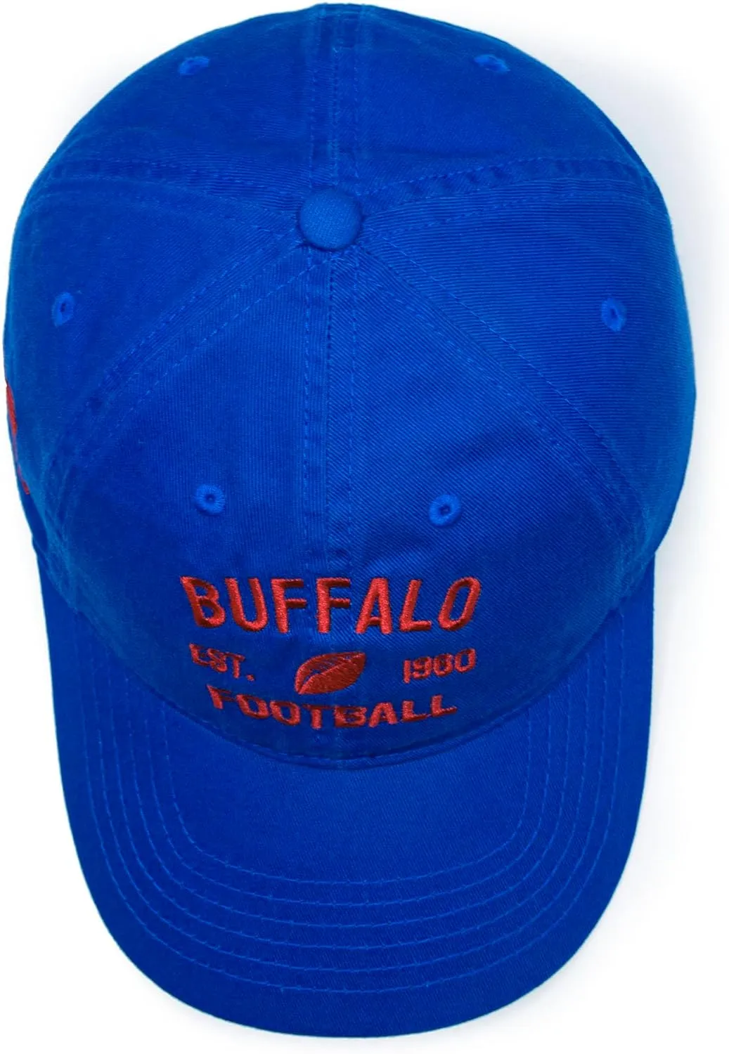 Embroidered US Cities Trucker Hat Adjustable Football Fans Baseball Cap Gifts Cotton Hat for Men Women