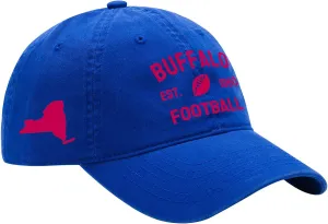 Embroidered US Cities Trucker Hat Adjustable Football Fans Baseball Cap Gifts Cotton Hat for Men Women
