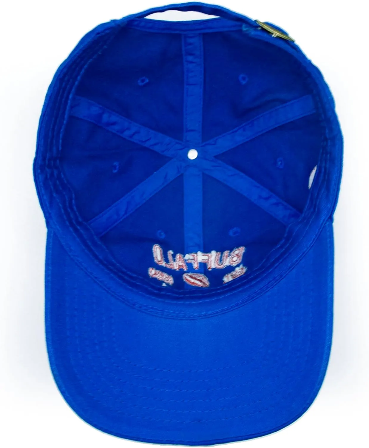 Embroidered US Cities Trucker Hat Adjustable Football Fans Baseball Cap Gifts Cotton Hat for Men Women