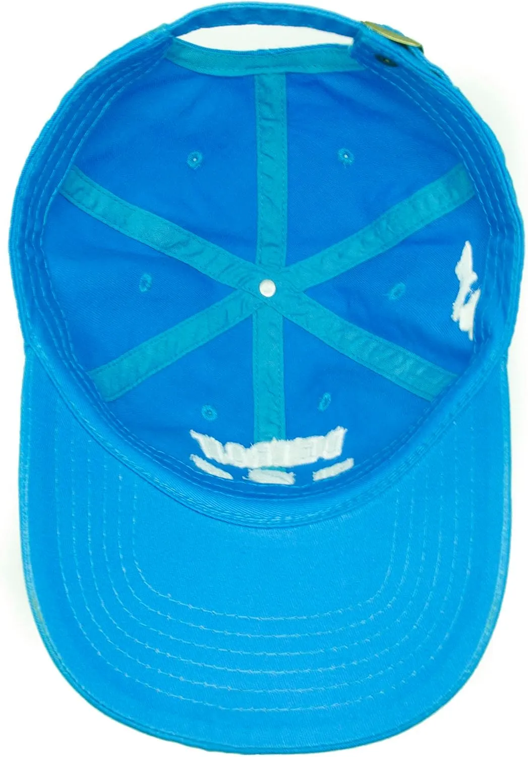 Embroidered US Cities Trucker Hat Adjustable Football Fans Baseball Cap Gifts Cotton Hat for Men Women