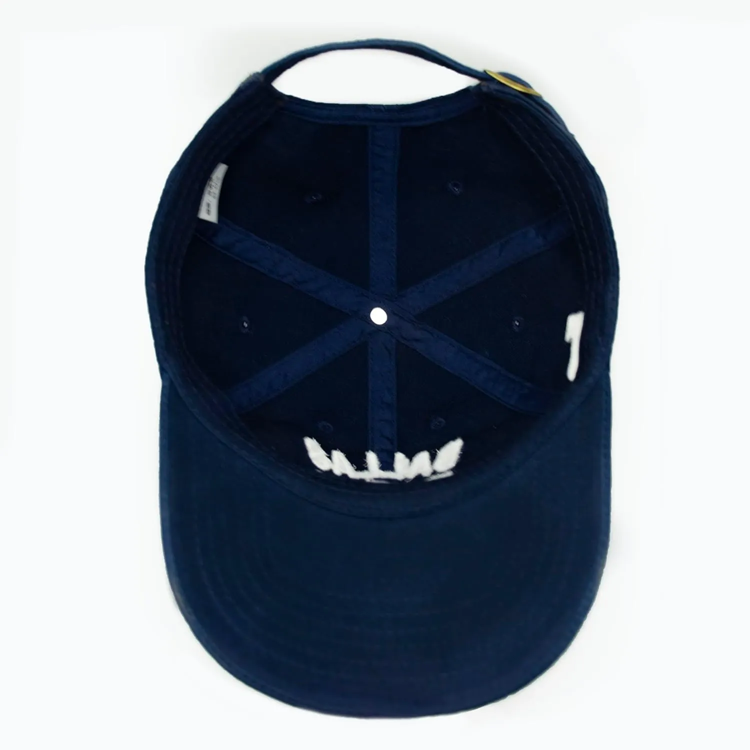 Embroidered US Cities Trucker Hat Adjustable Football Fans Baseball Cap Gifts Cotton Hat for Men Women
