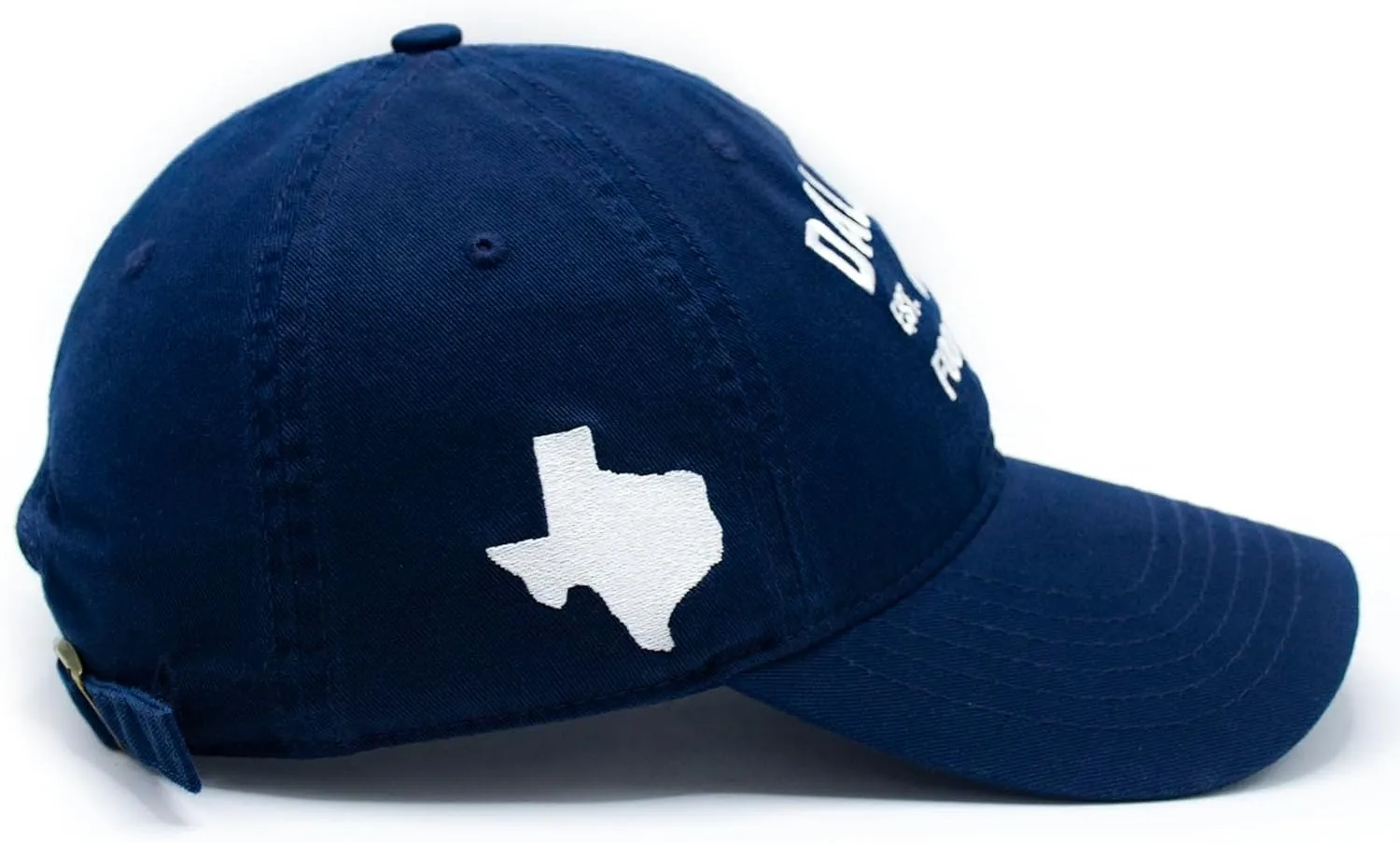 Embroidered US Cities Trucker Hat Adjustable Football Fans Baseball Cap Gifts Cotton Hat for Men Women