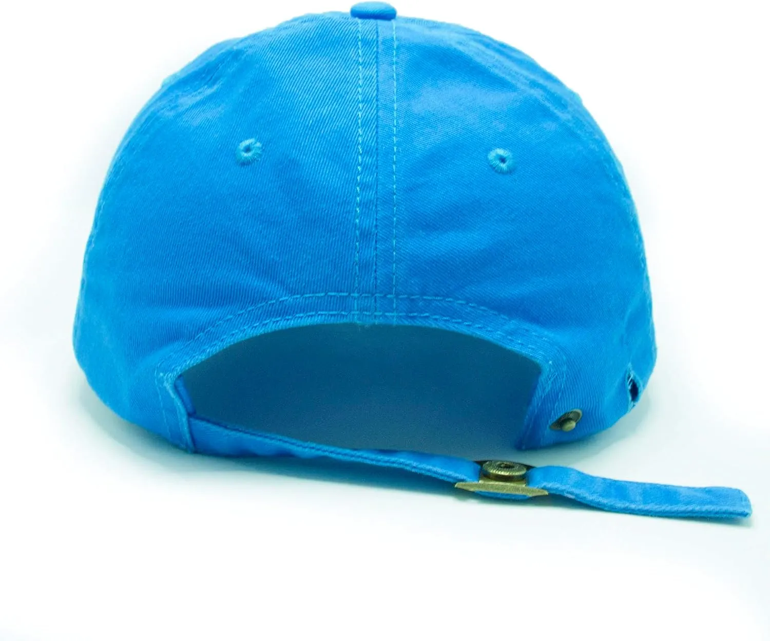 Embroidered US Cities Trucker Hat Adjustable Football Fans Baseball Cap Gifts Cotton Hat for Men Women