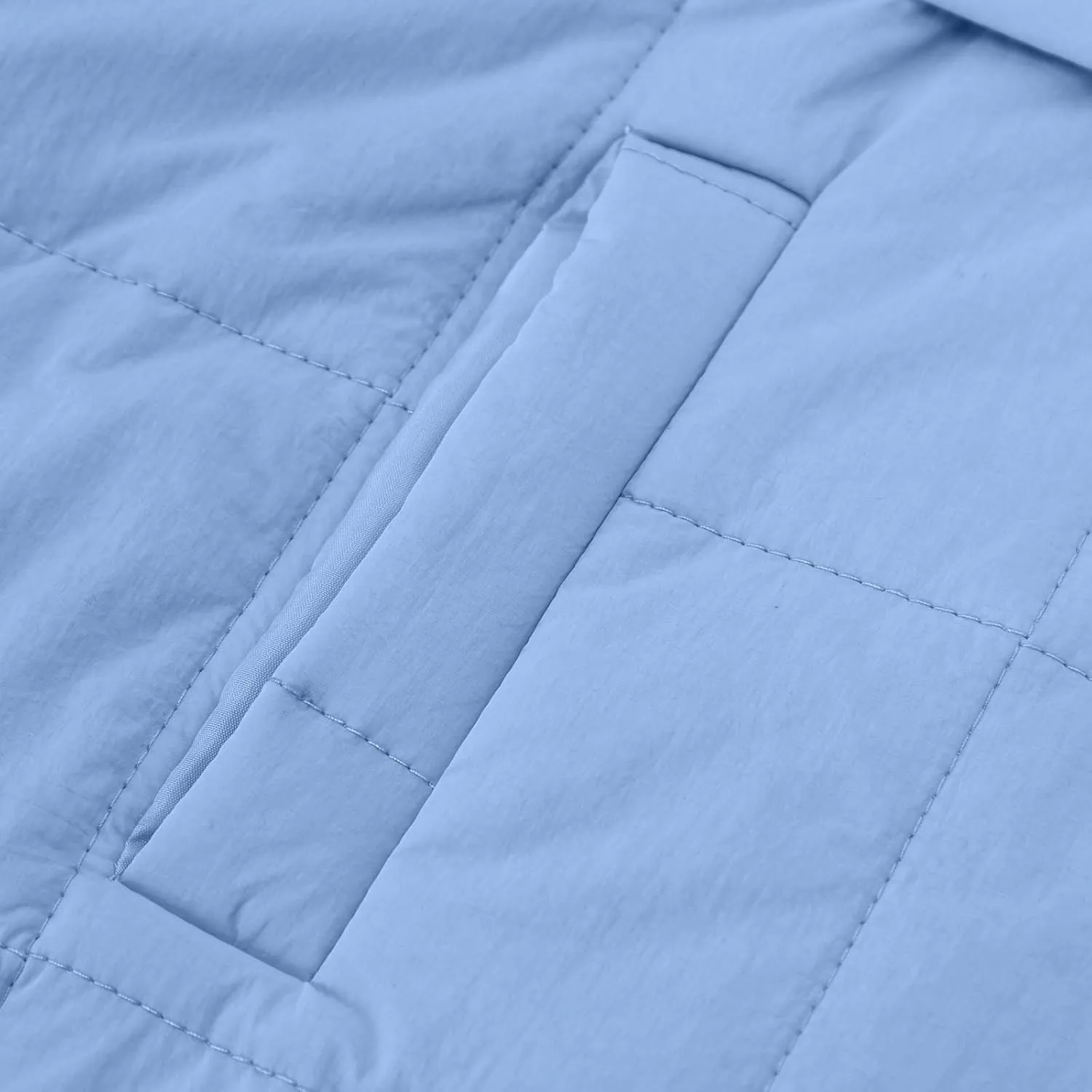 Fall Jacket Women, Warm Down Pullover Casual Puffer Buttons Outerwear Long Sleeve Slim Outerwear with Pockets