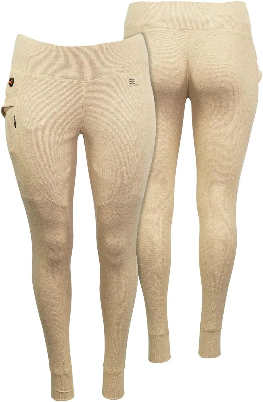 Fieldsheer Mobile Warming Men's Thermick 2.0 Baselayer Pants 7.4V