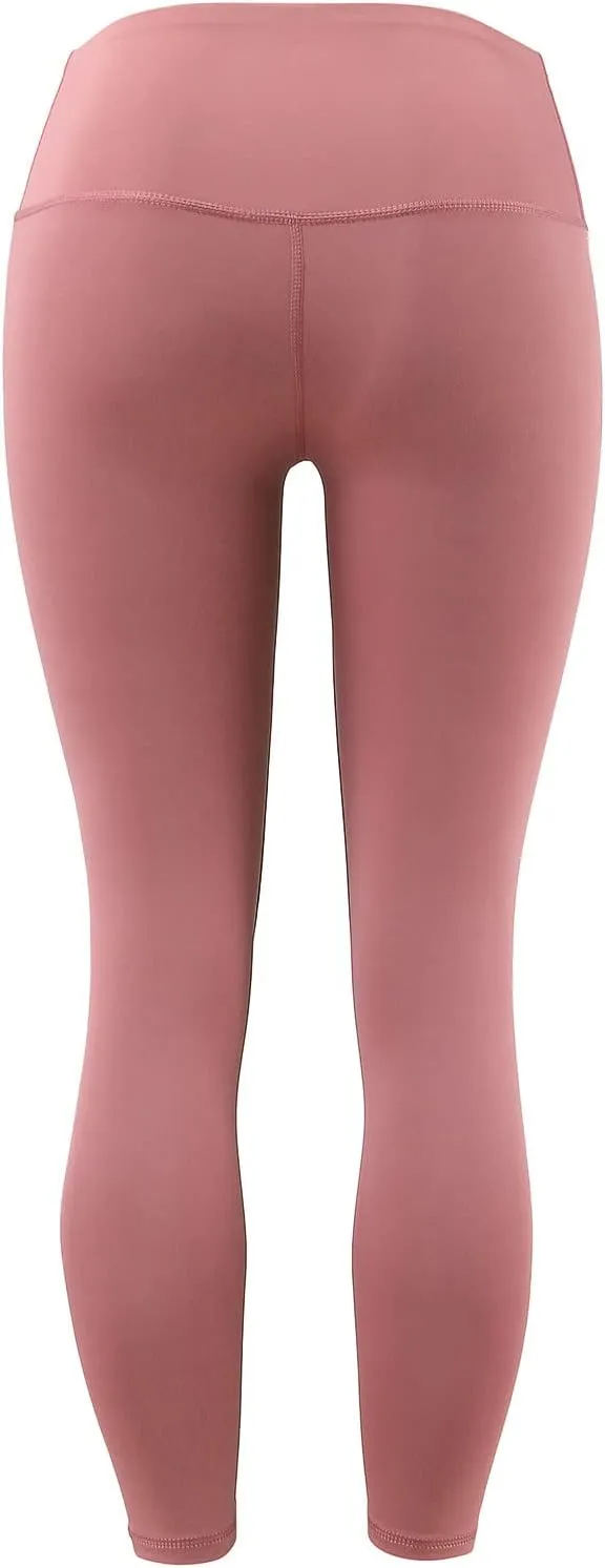 Full Length Women's Leggings Women's Peach Tight Fitness Yoga Yoga Pants Soft High Waist Thermal Velvet Winter Warm
