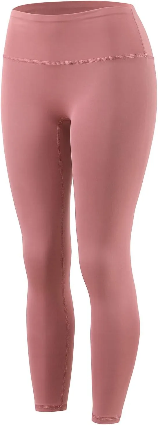 Full Length Women's Leggings Women's Peach Tight Fitness Yoga Yoga Pants Soft High Waist Thermal Velvet Winter Warm