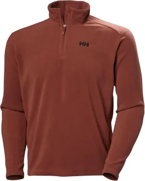 Helly Hansen Men's Daybreaker 1/2 Zip Fleece