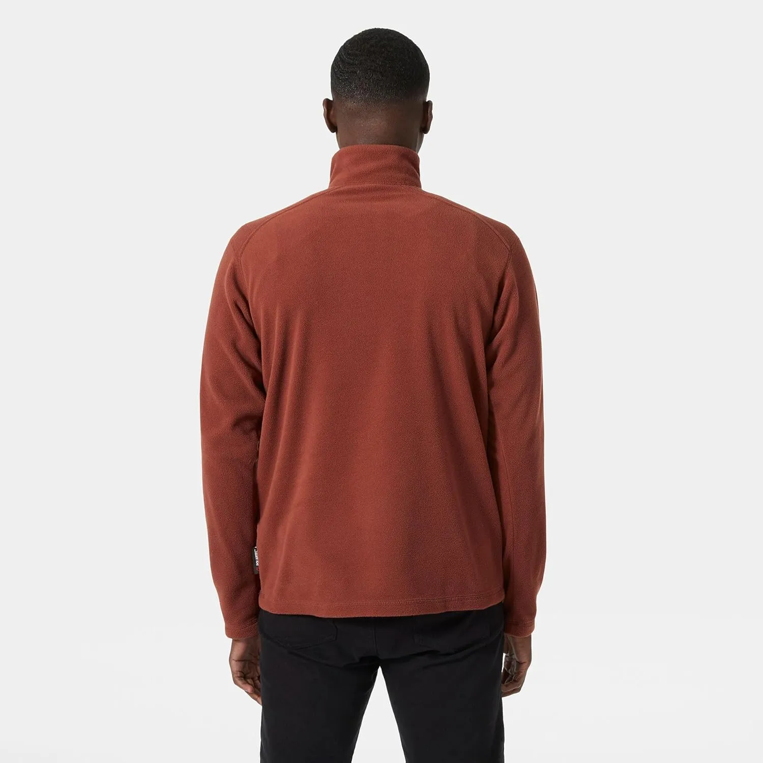 Helly Hansen Men's Daybreaker 1/2 Zip Fleece