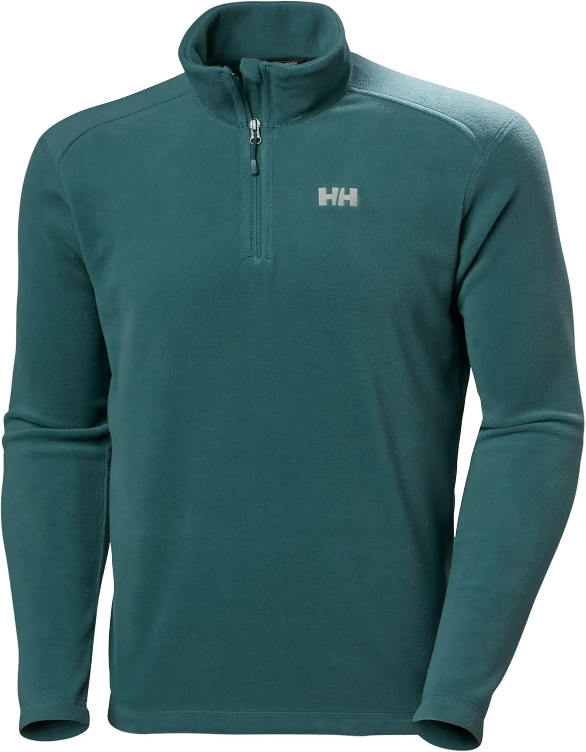 Helly Hansen Men's Daybreaker 1/2 Zip Fleece
