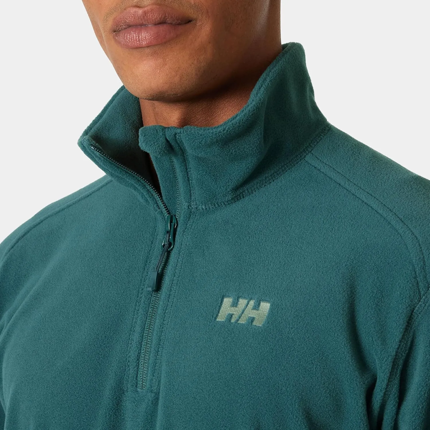 Helly Hansen Men's Daybreaker 1/2 Zip Fleece