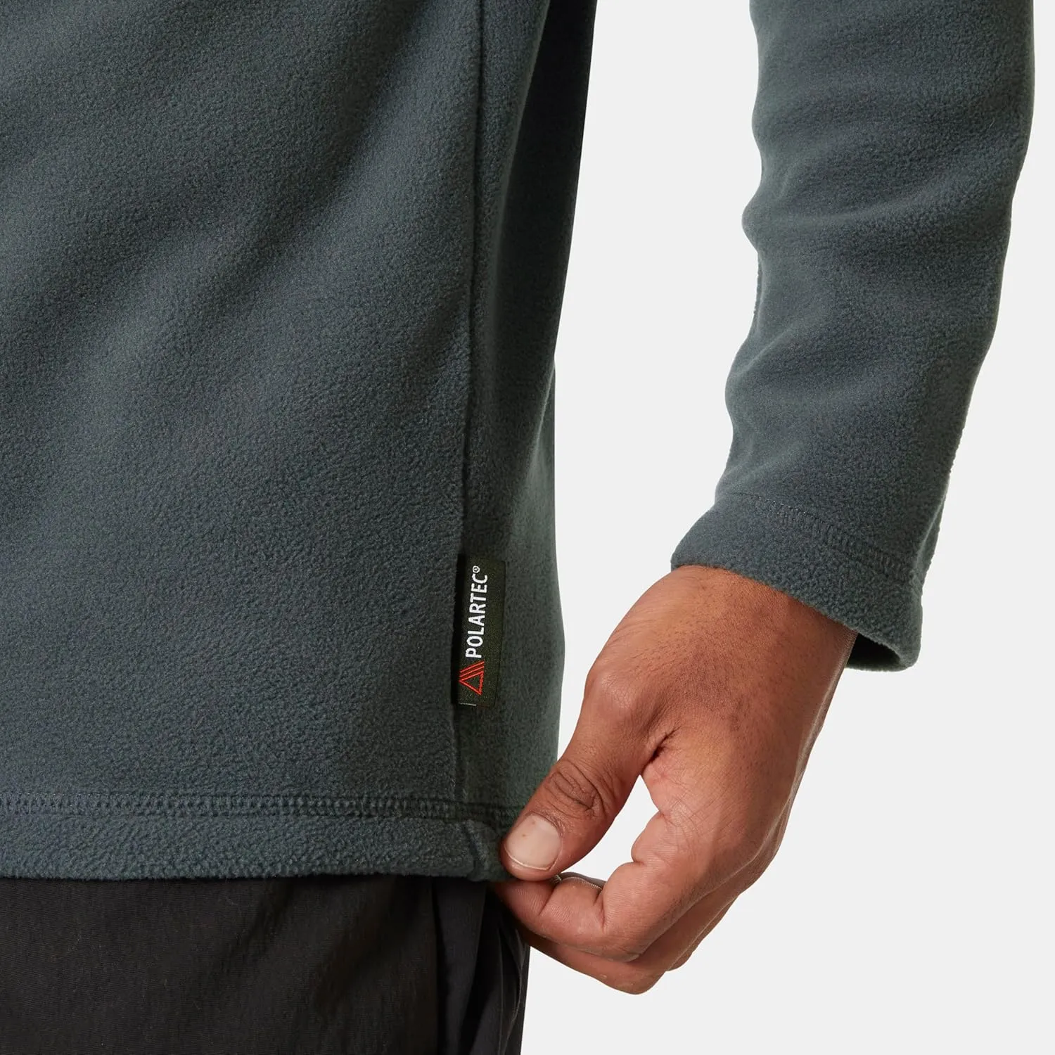 Helly Hansen Men's Daybreaker 1/2 Zip Fleece