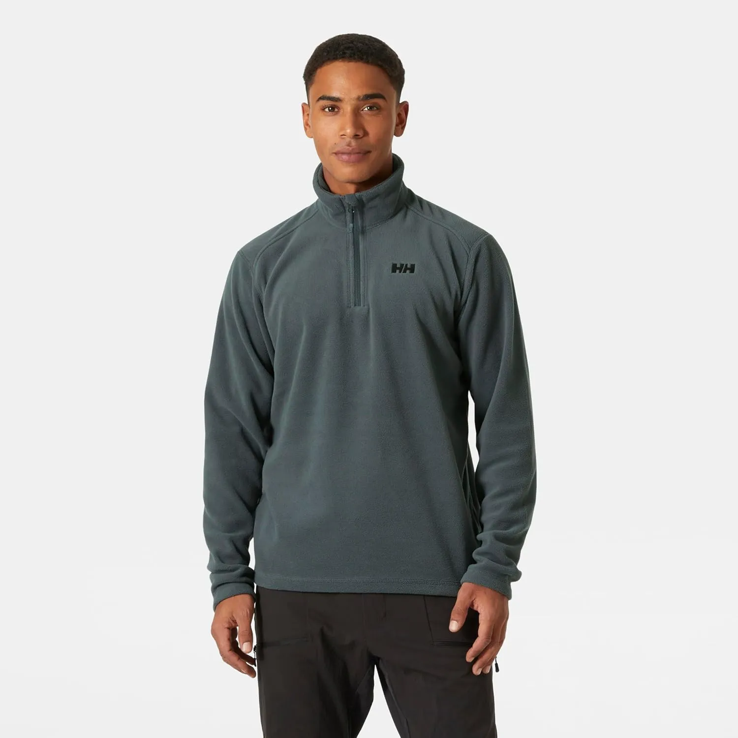 Helly Hansen Men's Daybreaker 1/2 Zip Fleece