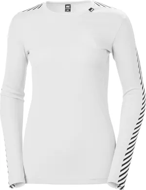 Helly-Hansen Womens HH LIFA Baselayer Crew Top