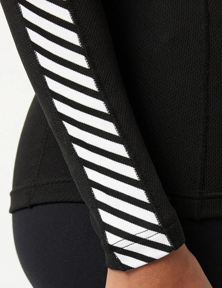Helly-Hansen Womens HH LIFA Baselayer Crew Top