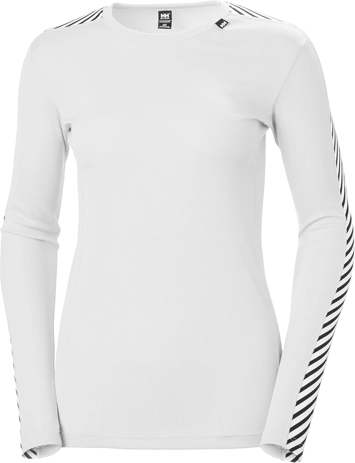 Helly-Hansen Womens HH LIFA Baselayer Crew Top