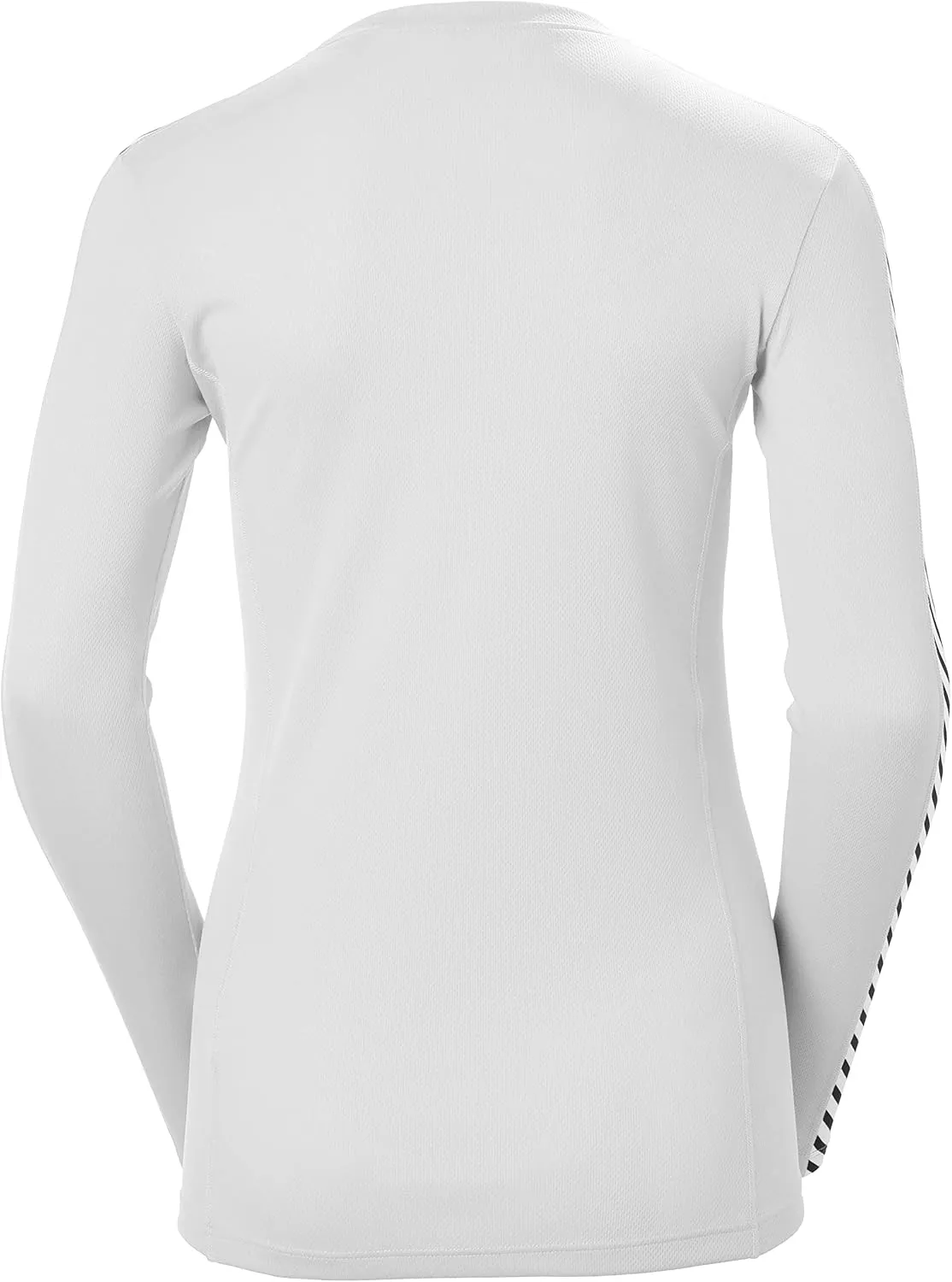 Helly-Hansen Womens HH LIFA Baselayer Crew Top