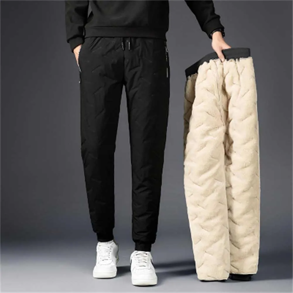 Julidostore Fleece Pants,Julidostore Fleece Lined Pant,Unisex Fleece-Lined Waterproof Pants