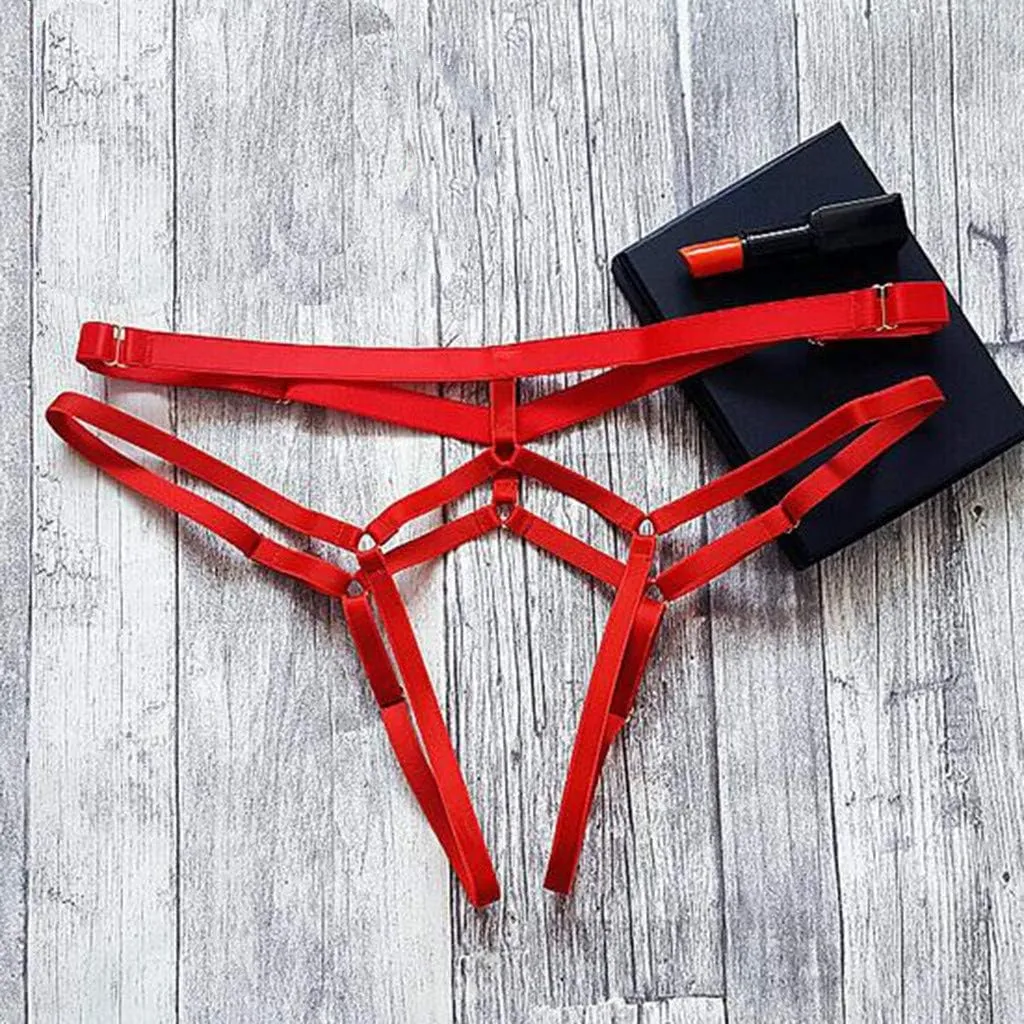 Lace Underwear For Women Sexy Lingerie High Pantie Elastic Women Underpants Underwear Knickers Lace