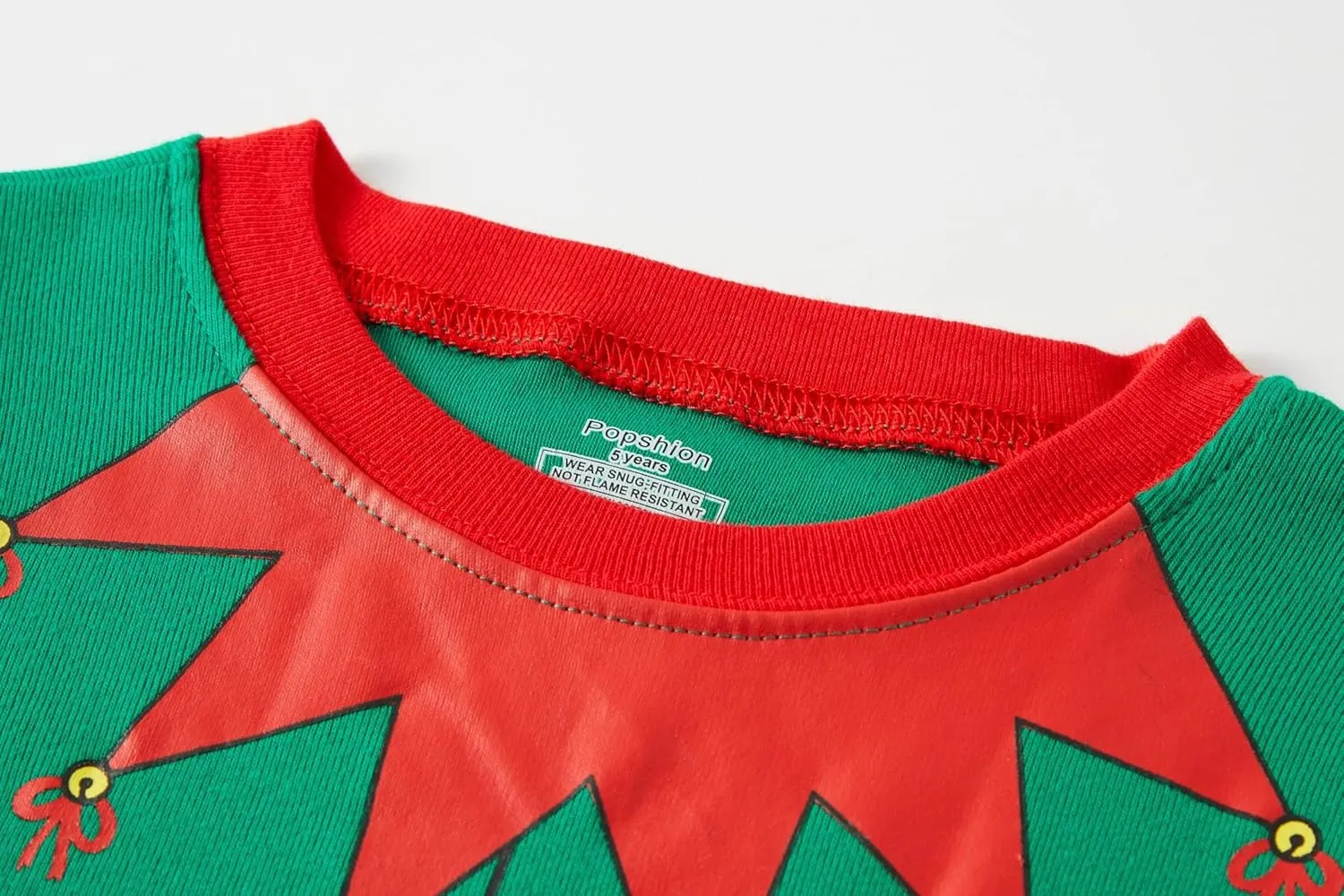 Little Boys Girls Christmas Pajamas Sets for Toddler 100% Cotton Dinosaur Starry Sleepwear Long Sleeve 2 pcs kids Clothes Pjs