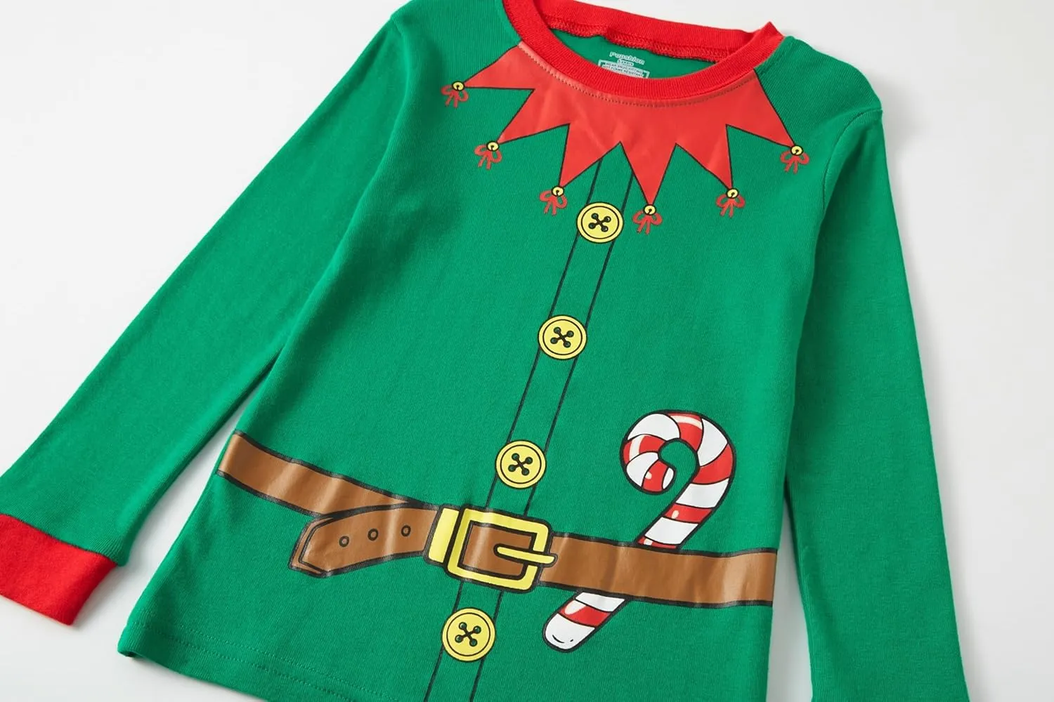 Little Boys Girls Christmas Pajamas Sets for Toddler 100% Cotton Dinosaur Starry Sleepwear Long Sleeve 2 pcs kids Clothes Pjs