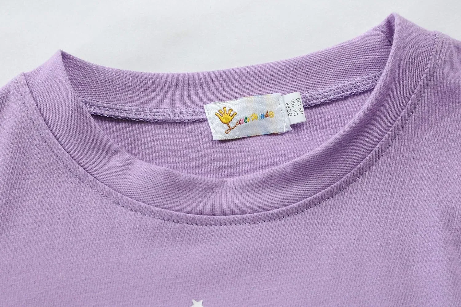 Little Girls Summer Pajamas Toddler Shorts Sets Unicorn Sleepwear for Kids Cotton Dinosaur Pjs 2 Piece Clothes 2-7 Years
