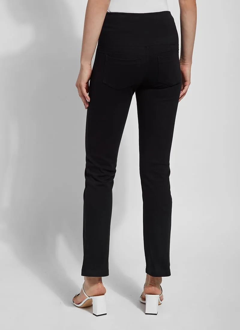 Lyssé Women's Denim Straight Leg