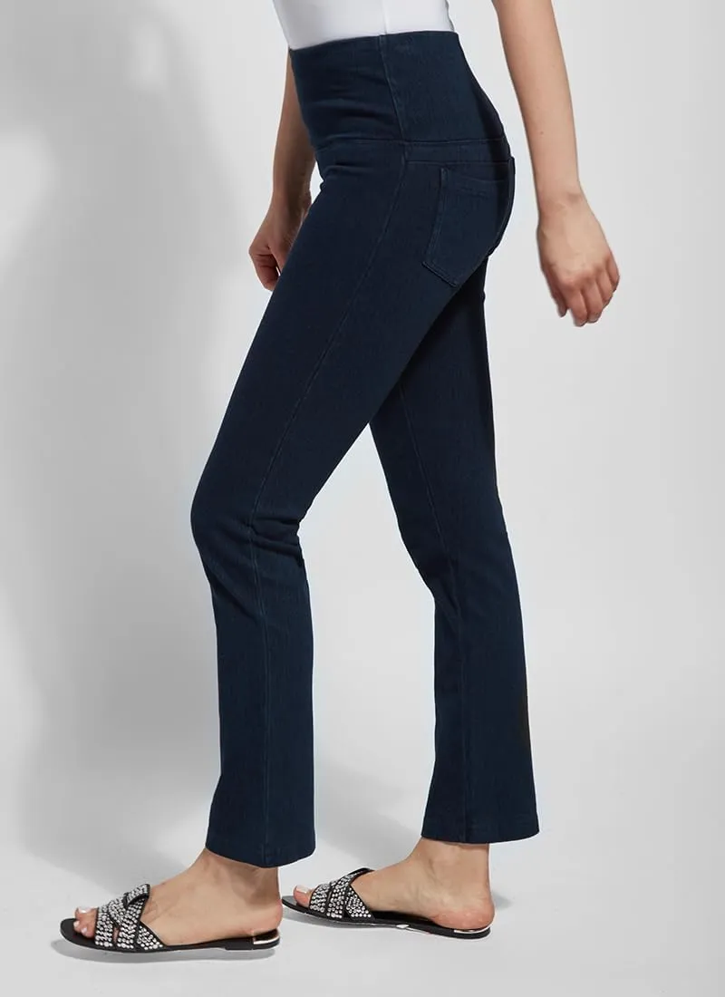 Lyssé Women's Denim Straight Leg