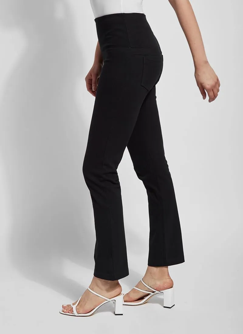 Lyssé Women's Denim Straight Leg