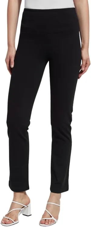 Lyssé Women's Denim Straight Leg