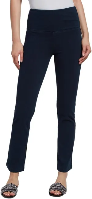 Lyssé Women's Denim Straight Leg