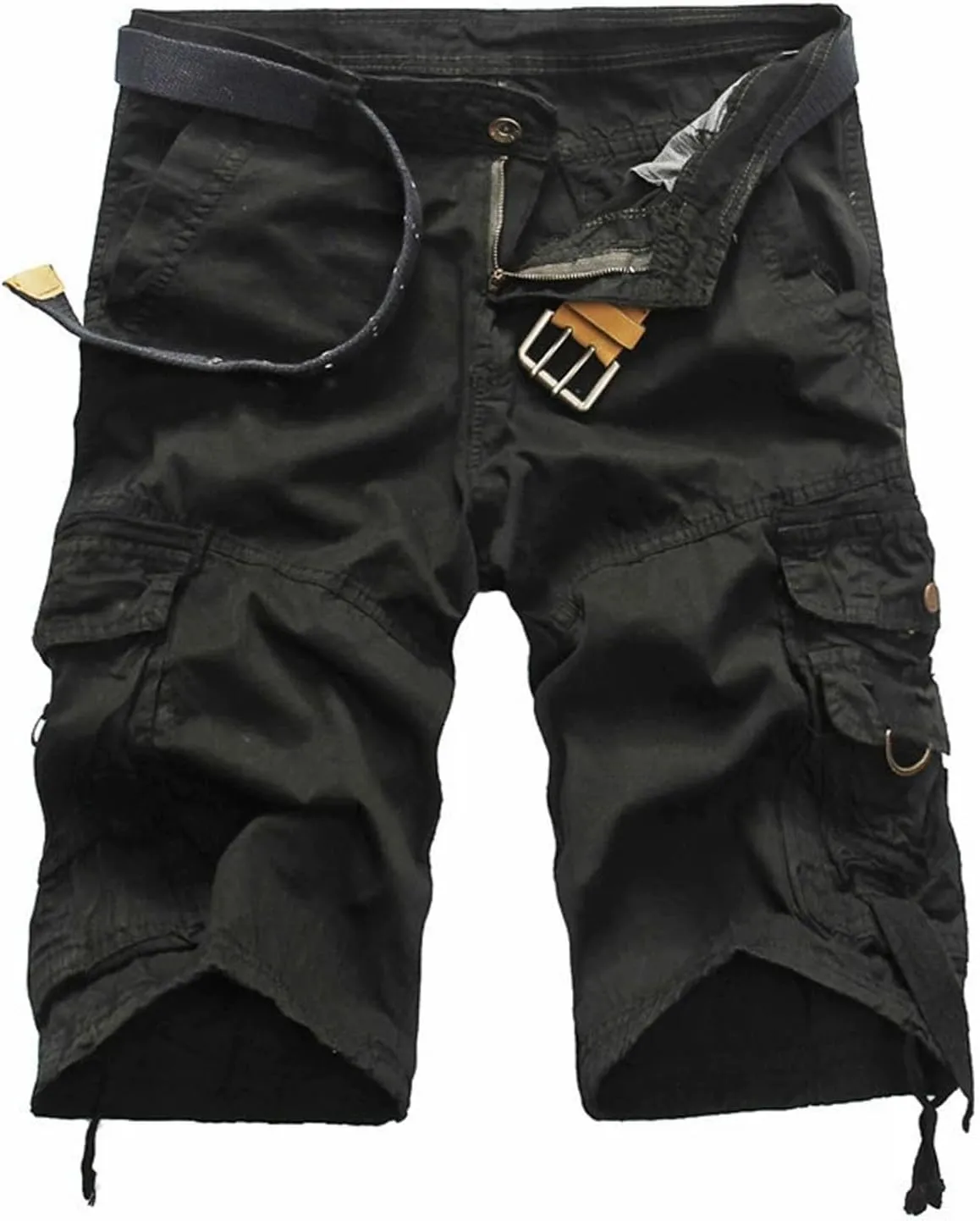 Mens Linen Pants Hiking Slacks Pajama Thermal Bike Swim Stretch with Pockets Wide Leg Basketball Casual Yoga Baggy