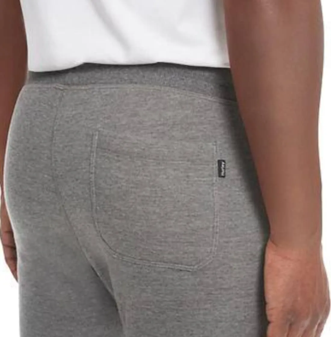 Men's Midweight Fleece Jogger