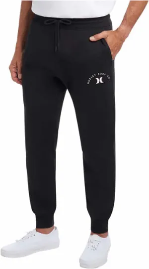 Men's Midweight Fleece Jogger