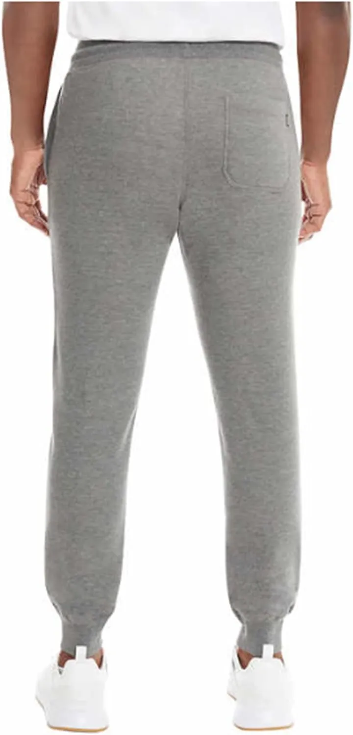 Men's Midweight Fleece Jogger