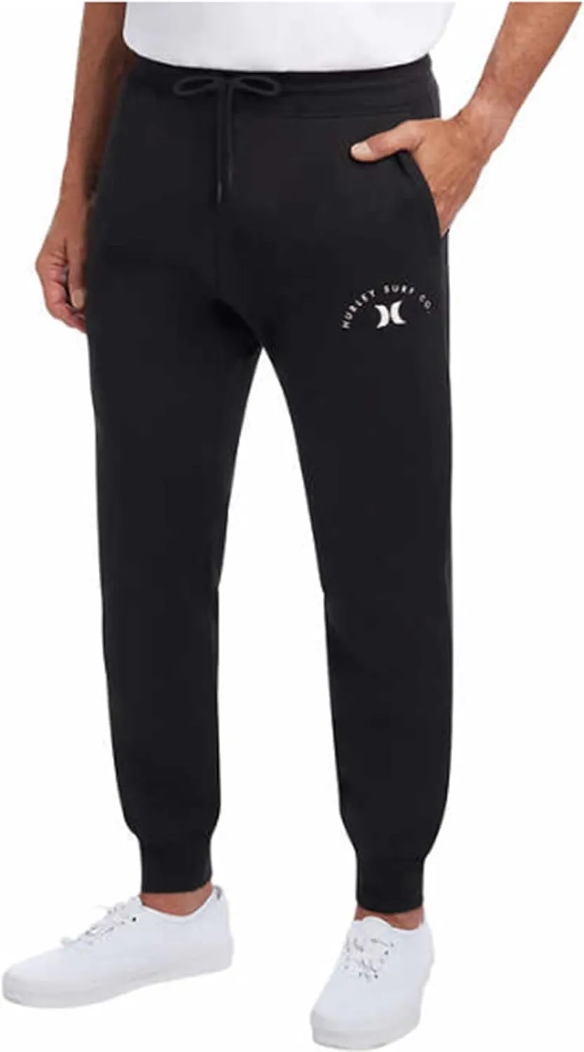 Men's Midweight Fleece Jogger
