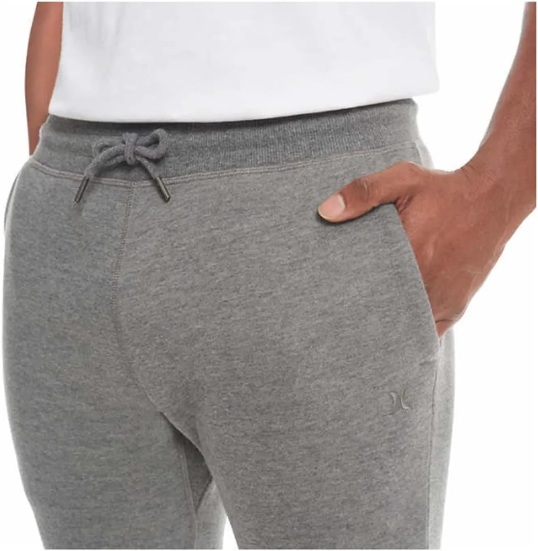 Men's Midweight Fleece Jogger