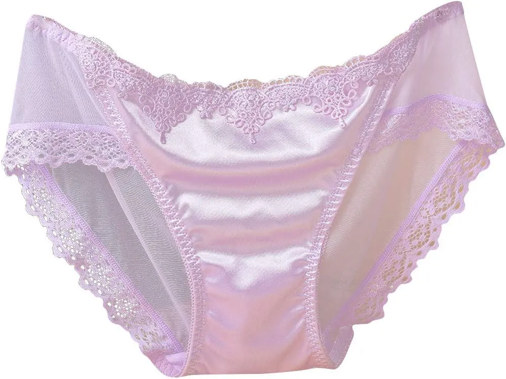 Panties For Women Sexy Open Thong Lingerie Women'S Lingerie Lace Sexy Panties Pajamas G-Pants