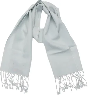Pashmina Women's Silk Scarf