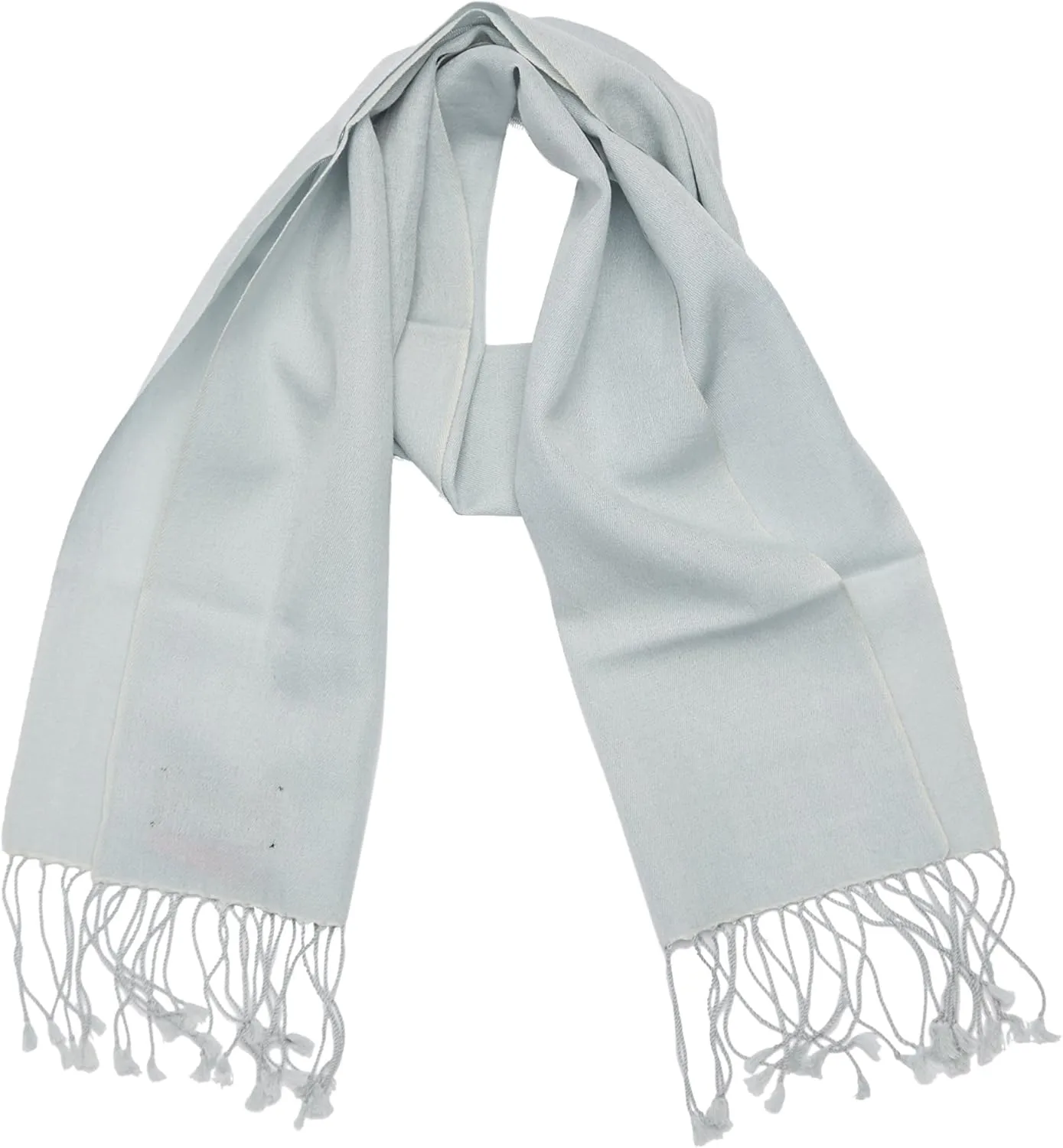 Pashmina Women's Silk Scarf