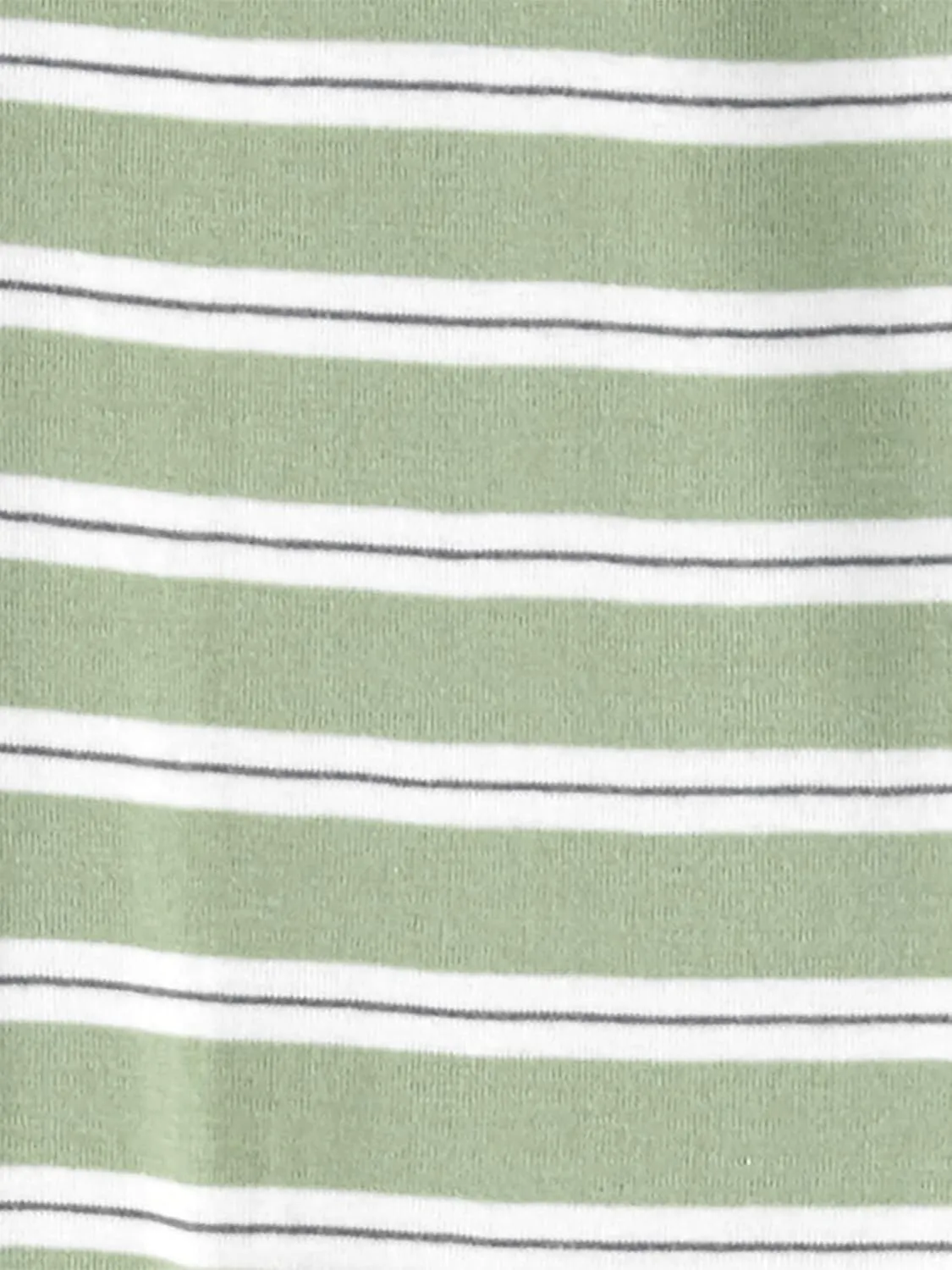 Simple Joys by Carter's baby-boys 3-pack Snug Fit Footed Cotton Pajamas